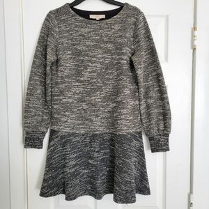 LOFT Sweater Dress Size Small